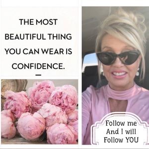 Follow me and I will follow YOU